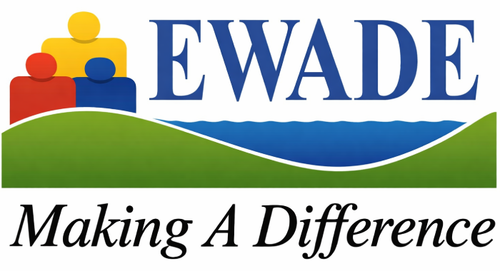 EWADE Logo